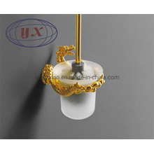 Bathroom Accessories Modern Bathroom Toilet Brush with Holder